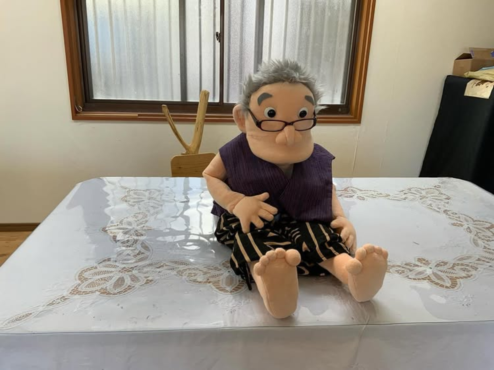 プライベート講習にて