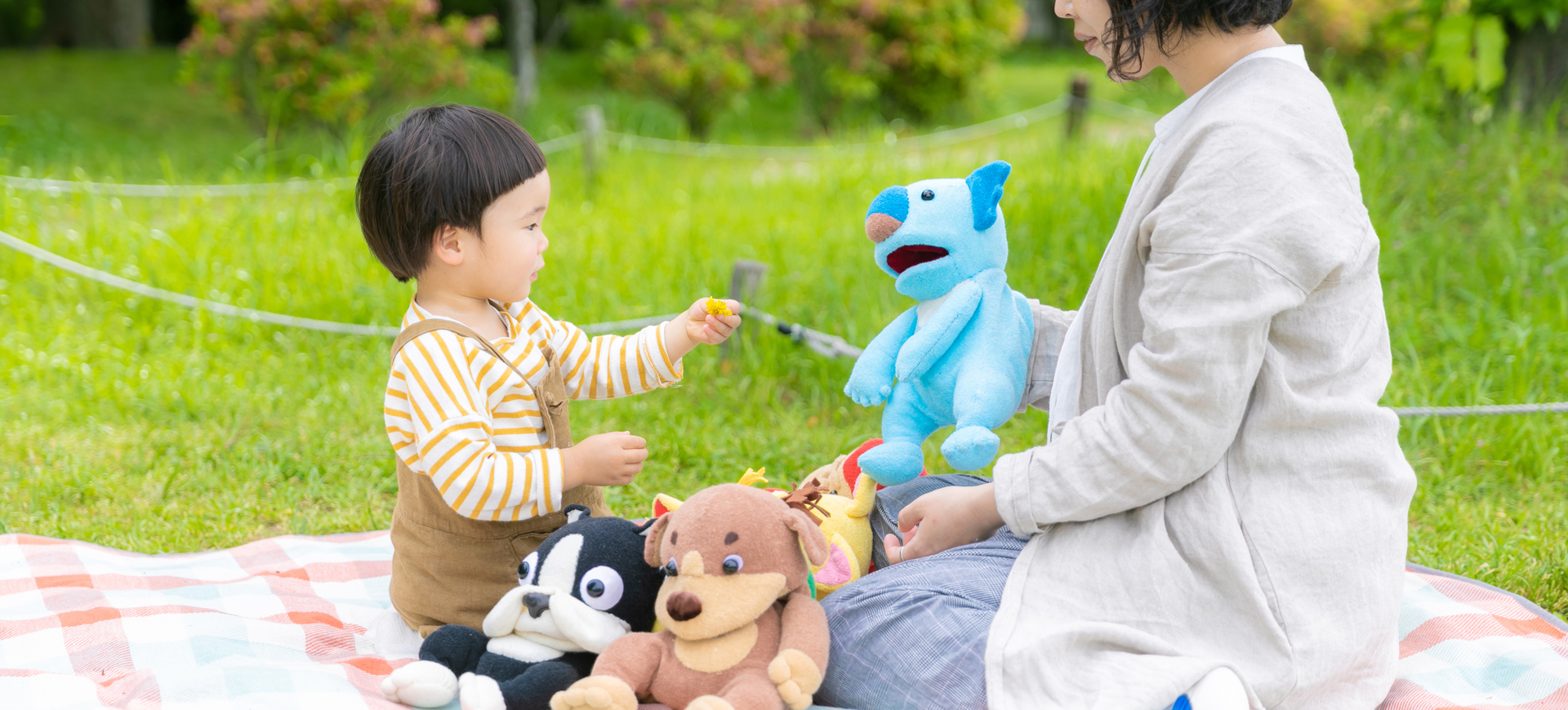 パペット工房Gokko オリジナルのパペットの制作やワークショップや制作 