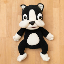 フレンチブルドック