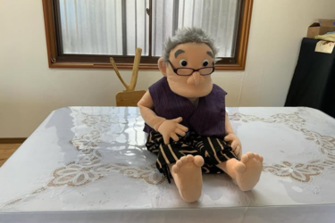 プライベート講習にて